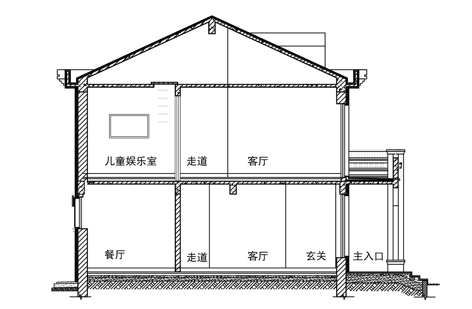 喜盖房-建筑设计行业领跑者